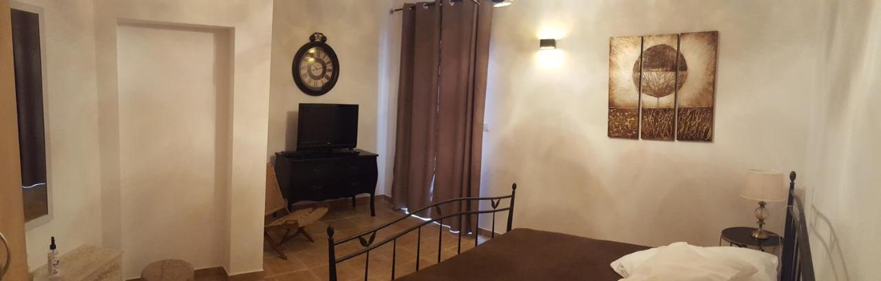 Apartmani Katja Omiš Eksteriør billede