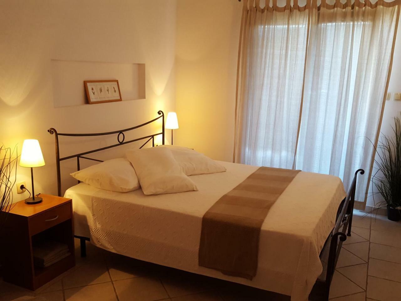 Apartmani Katja Omiš Eksteriør billede