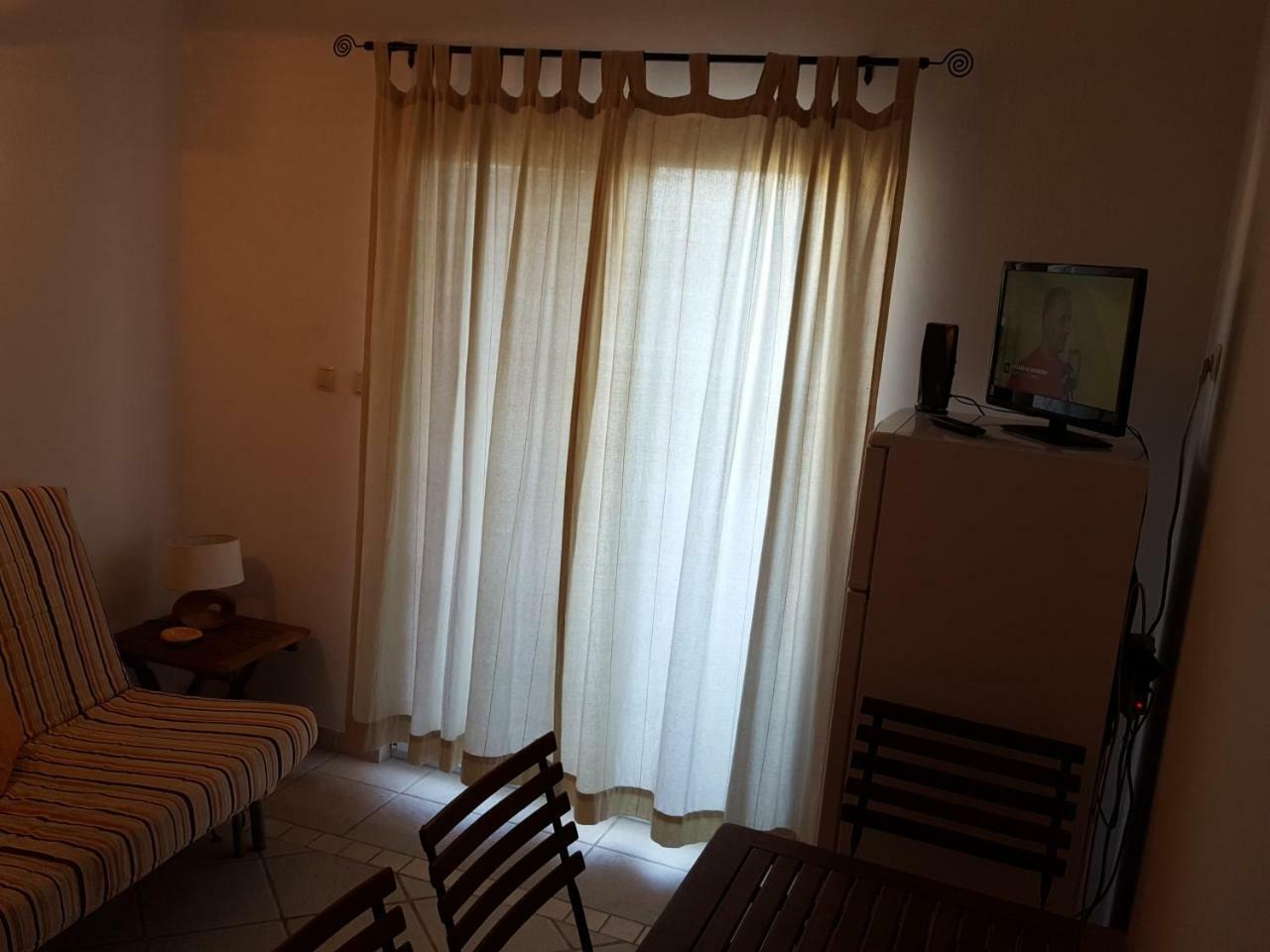 Apartmani Katja Omiš Eksteriør billede